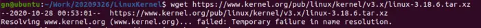 2020-2021-1 20209326 《Linux内核原理与分析》第四周作业
目录[toc]一、实验内容:跟踪分析Linux内核的启动过程实验楼进行实验1.启动linux内核2.另开一个shell窗口调试3.函数分析①.start_kernel函数代码②.代码分析参照课本使用自己的Linux系统搭建MenuOS的过程1.下载内核源码（Linux-3.18.6),解压并编译2.制作根文件系统3.对内核进行跟踪调试4.跟踪调试Linux内核的启动过程二总结1.操作系统的两把宝剑：中断上下文的切换——保存现场和恢复现场；进程上下文的切换。2.linux目录结构：3.Linux系统0号进程，1号进程，2号进程的产生及作用：
一、实验内容:跟踪分析Linux内核的启动过程
二总结